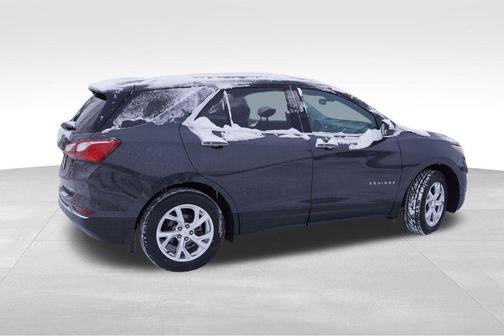 2019 Chevrolet Equinox Premier w/1LZ