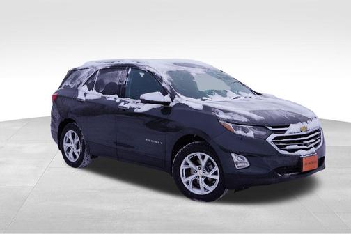 2019 Chevrolet Equinox Premier w/1LZ
