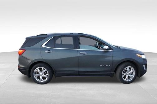 2019 Chevrolet Equinox Premier w/1LZ