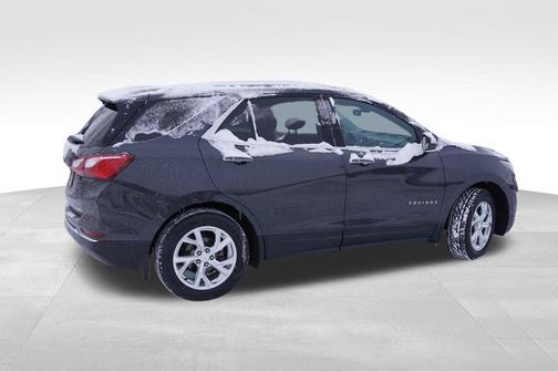 2019 Chevrolet Equinox Premier w/1LZ