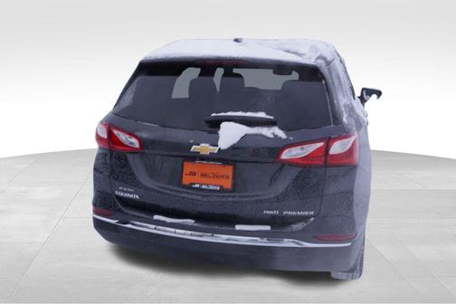 2019 Chevrolet Equinox Premier w/1LZ