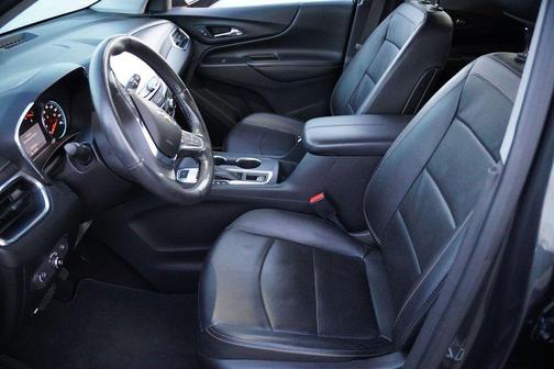 2019 Chevrolet Equinox Premier w/1LZ