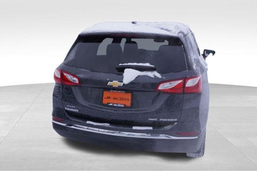 2019 Chevrolet Equinox Premier w/1LZ