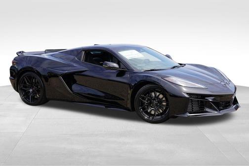 2025 Chevrolet Corvette Z06