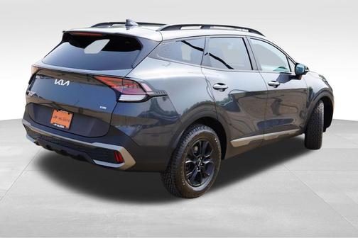 2023 Kia Sportage X-Pro Prestige