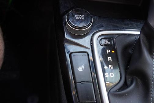 Steel Gray 2022 Kia Seltos SX