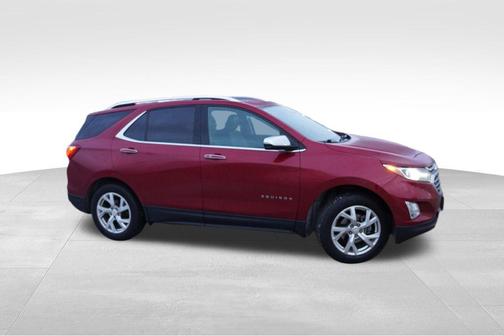 2020 Chevrolet Equinox Premier w/1LZ