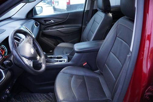 2020 Chevrolet Equinox Premier w/1LZ