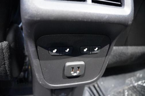 2020 Chevrolet Equinox Premier w/1LZ