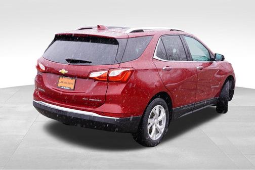 2020 Chevrolet Equinox Premier w/1LZ