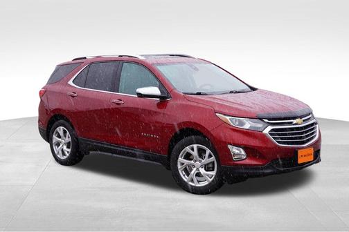 2020 Chevrolet Equinox Premier w/1LZ