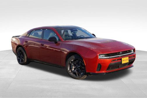 REDEYE 2026 Dodge Charger R/T