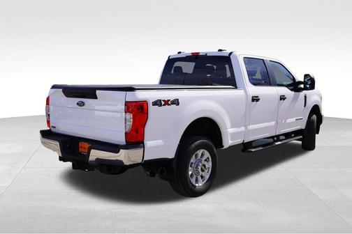 2021 Ford F-350 XL