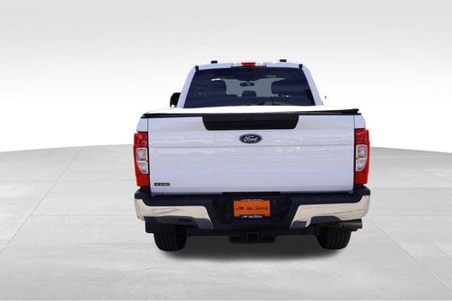 2021 Ford F-350 XL