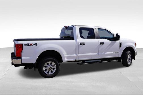 2021 Ford F-350 XL