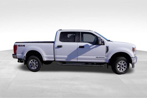 2021 Ford F-350 XL