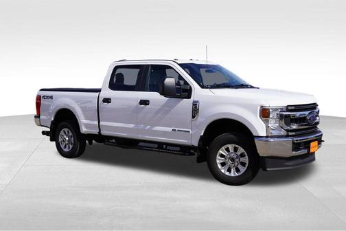 2021 Ford F-350 XL