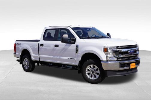 2021 Ford F-350 XL