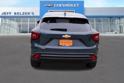 Cypress 2026 Chevrolet Trax LS