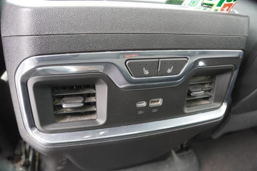 2024 Chevrolet Silverado 3500 High Country