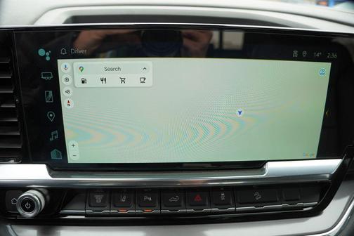 2024 Chevrolet Silverado 3500 High Country