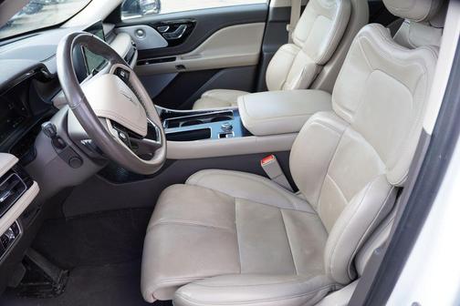 2020 Lincoln Aviator Reserve AWD