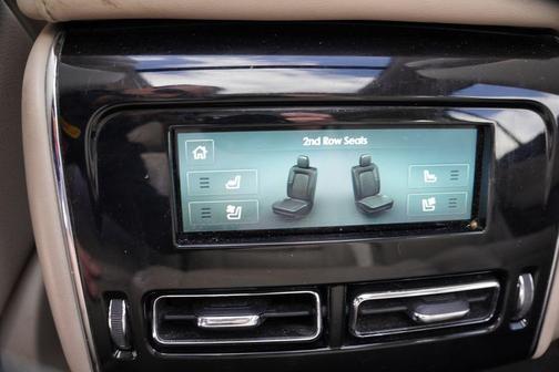 2020 Lincoln Aviator Reserve AWD