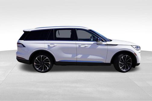 2020 Lincoln Aviator Reserve AWD