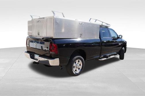 2014 RAM 2500 Big Horn