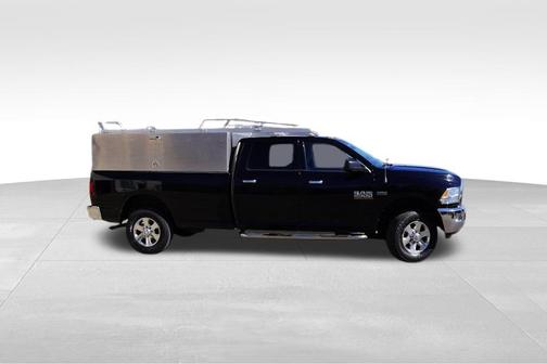 2014 RAM 2500 Big Horn