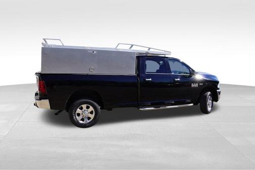 2014 RAM 2500 Big Horn