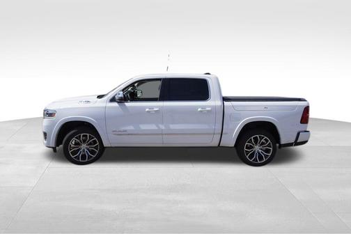 2025 RAM 1500 Tungsten