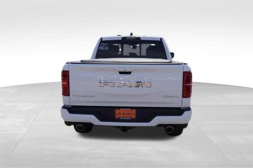 2025 RAM 1500 Tungsten