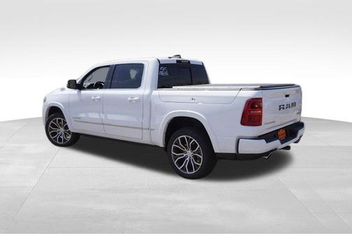 2025 RAM 1500 Tungsten