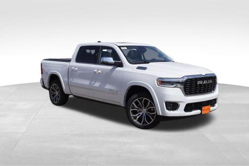 2025 RAM 1500 Tungsten