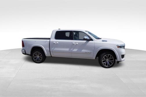 2025 RAM 1500 Tungsten