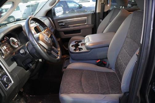 2019 RAM 1500 Classic SLT