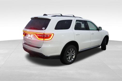 2017 Dodge Durango SXT