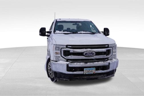 2022 Ford F-350 XLT