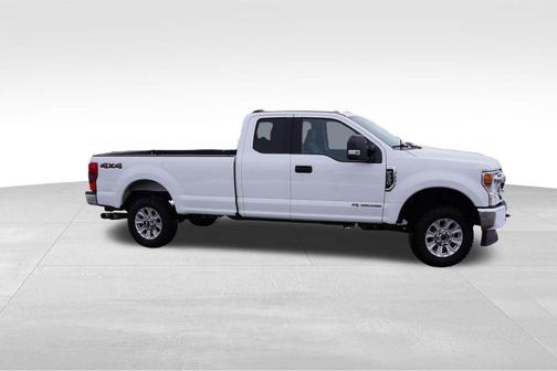 2022 Ford F-350 XLT