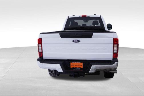 2022 Ford F-350 XLT
