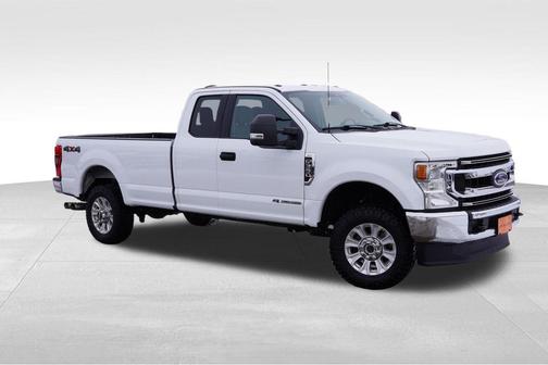 2022 Ford F-350 XLT