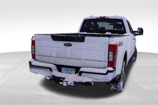 2022 Ford F-350 XLT