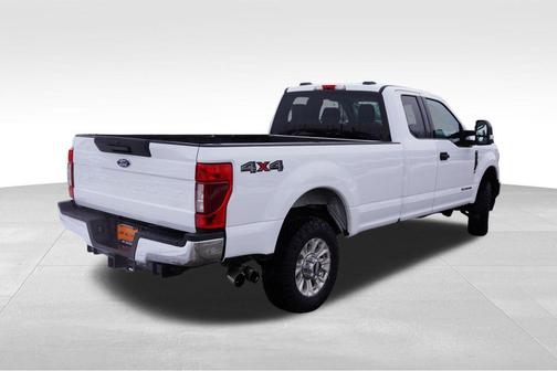 2022 Ford F-350 XLT