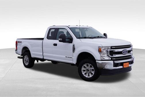 2022 Ford F-350 XLT