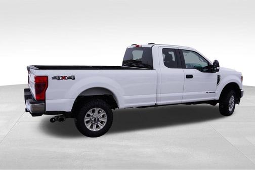 2022 Ford F-350 XLT