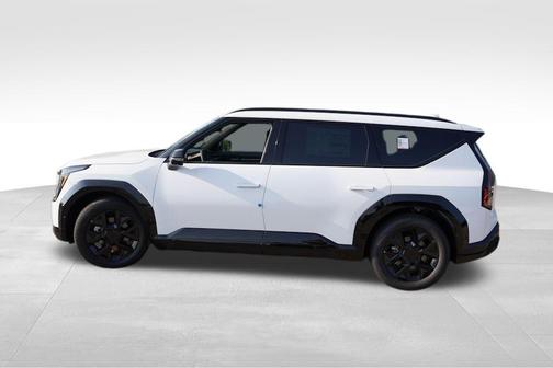 2026 Kia EV9 Land