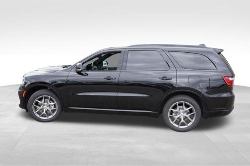Pitch Black 2027 Dodge Durango GT