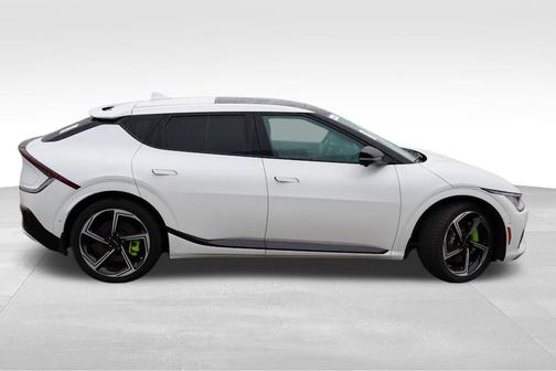2023 Kia EV6 GT