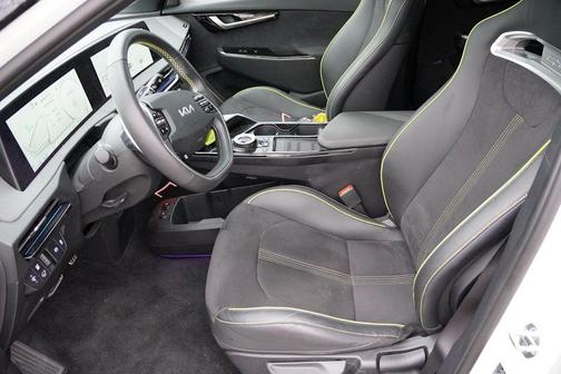 2023 Kia EV6 GT